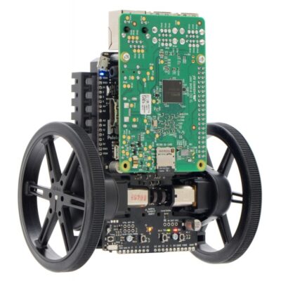 Kit robot auto – balanceado balboa 32u4