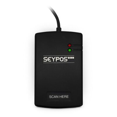 Lector de proximidad seypos rad – m215 rfid 125khz usb