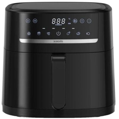 Freidora aire inteligente xiaomi air fryer – 1500w – 6l
