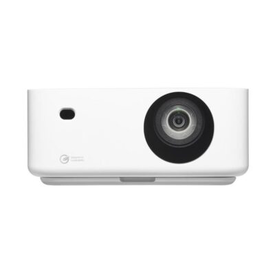 Proyector optoma ml1080st dlp laser full hd – 1200 lumenes – hdmi – ultraportatil