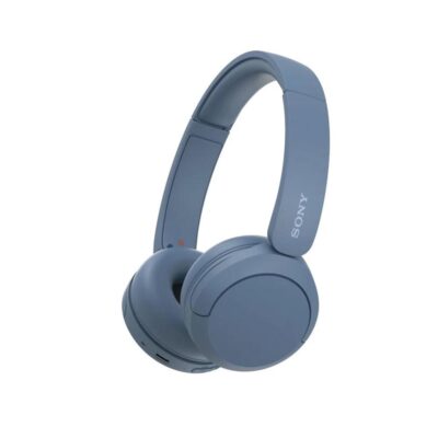 Auriculares sony wh – ch520 blue