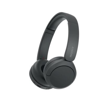 Auriculares sony wh – ch520 black