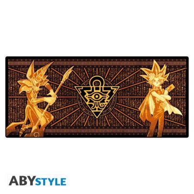 Alfombrilla abystyle yu – gi – oh!