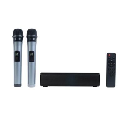 Barra de sonido portatil fonestar sing – bar