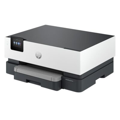 Impresora hp inyeccion color officejet pro 9110b a4 – 20ppm – red – wifi – duplex