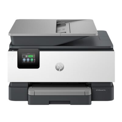 Multifuncion inyeccion hp officejet pro 9120b color fax – a4 – 20ppm – usb – red – wifi – duplex todas las funciones
