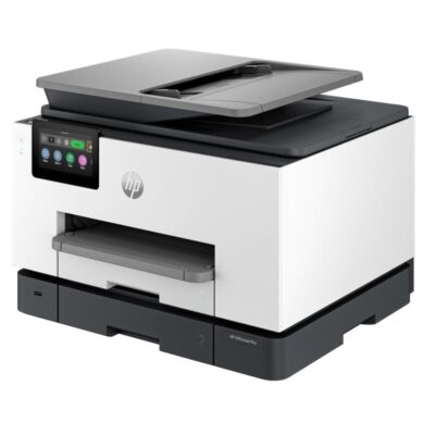 Multifuncion inyeccion hp officejet pro 9130b color fax – a4 – 25ppm – usb – red – wifi – duplex todas las funciones