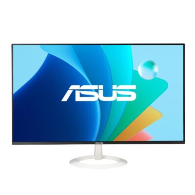 Monitor led ips asus vz24ehf – w 23.8 pulgadas fhd 1ms hdmi blanco