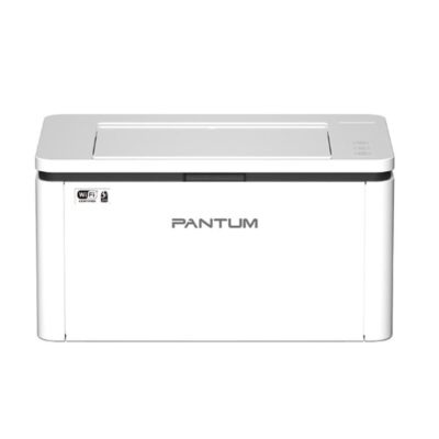Impresora pantum láser monocromo bp2300w 22ppm wifi