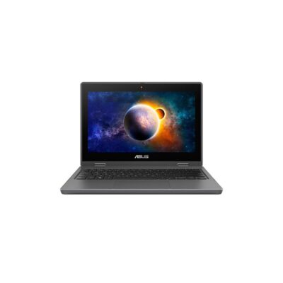 Portatil asus br1100fka – bp1195n cel n4500 11.6 pulgadas tactil 4gb – ssd128gb – wifi – w11s