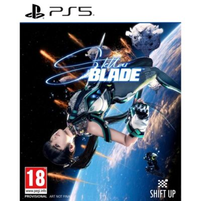 Juego ps5 – stellar blade