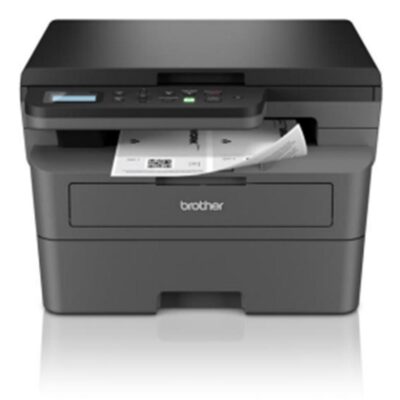 Multifuncion laser brother dcpl2627dwere1 monocromo – wifi – duplex