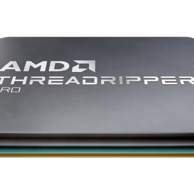 Amd ryzen threadripper pro 7965wx