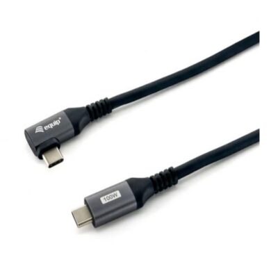 Cable usb tipo c equip macho – macho 3m