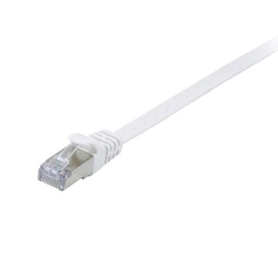 Cable de red equip latiguillo rj45 u – ftp cat6a 3m blanco