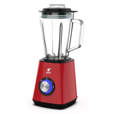 Batidora de vaso thulos th – bv1580 1000w 1.5l