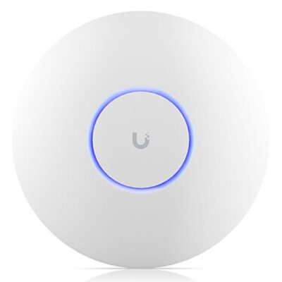 Punto acceso inalambrico ubiquiti u7 – pro