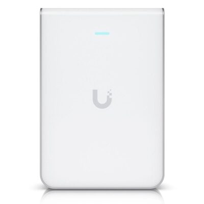 Punto acceso inalambrico ubiquiti u7 – pro – wall