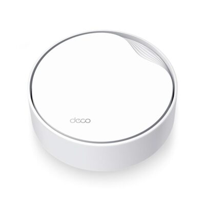 Wifi mesh tp – link deco x50 – poe ax3000