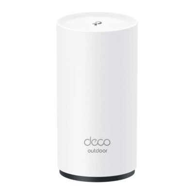 Wifi mesh tp – link deco x50 outdoor ax3000