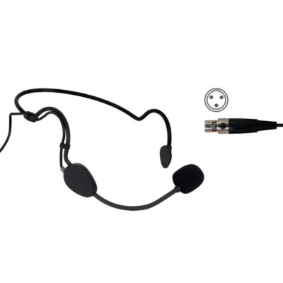 Microfono de cabeza fonestar fcm – 660 – mc3