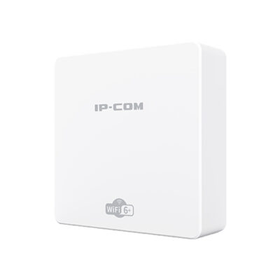 Punto de acceso wifi ip – com pro – 6 – iw
