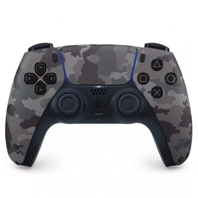 Accesorio sony ps5 – mando dualsense v2 grey camo