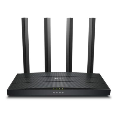 Router wifi tp – link archer ax12 ax1500 dual band 1500 mbps