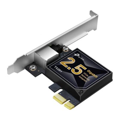 Tarjeta pci express tp – link tx201