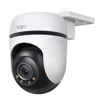 Camara de seguridad wifi tp – link tapo tc41 2k qhd vision nocturna
