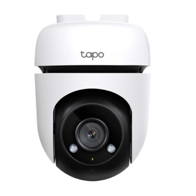 Camara de seguridad wifi tp – link tapo tc40 fhd vision nocturna
