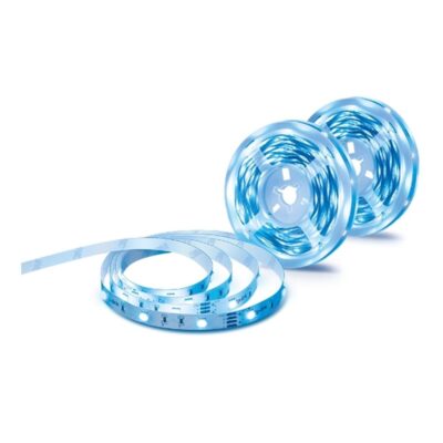 Tira led tp – link tapo l900 – 10 wifi 10m compatible cn alexa y google