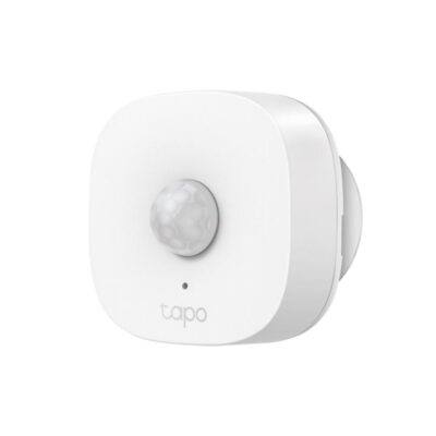 Sensor de movimiento inteligente tp – link tapo t100