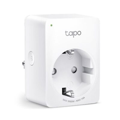 Enchufe inteligente tp – link tapo p110