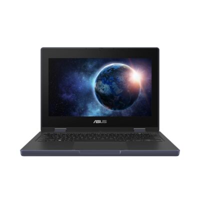 Portatil asus br1104fga – ns0080xa cel n100 11.6 pulgadas tactil 4gb ssd128gb w11proedu