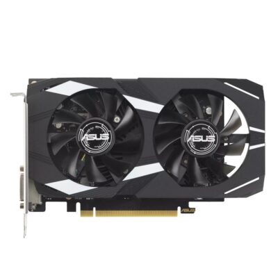 Tarjeta grafica asus nvidia dual rtx3050 – o6g 6gb gddr6 hdmi dvi – d displayport