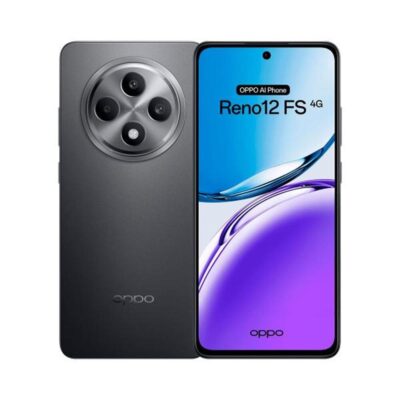 Movil oppo reno 12 fs 4g 8 – 512gb gris