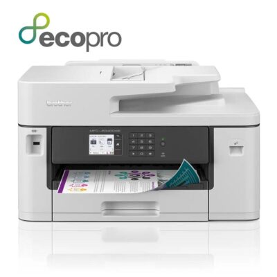 Multifuncion inyeccion brother mfc – j5340dwe ecopro color duplex