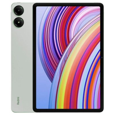 Tablet xiaomi redmi pad pro 12.1 pulgadas 6gb – 128gb – verde