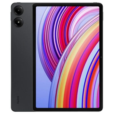 Tablet xiaomi redmi pad pro 12.1 pulgadas 6gb – 128gb – gris