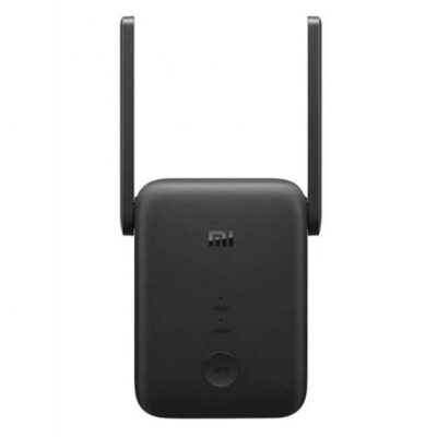 Repetidor inalambrico xiaomi mi wifi range extender ac1200 1200mbps – 2 antenas