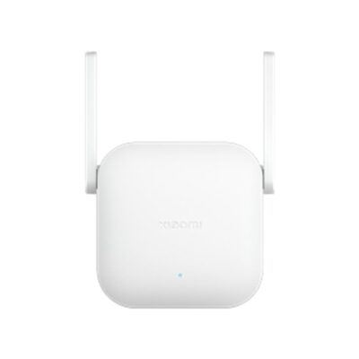 Repetidor inalambrico xiaomi mi wifi range extender n300 300mbps – 2 antenas