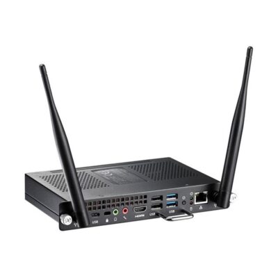 Modulo pc optoma intel core i7 12th gen ops72a – i7 – 8g – 256g