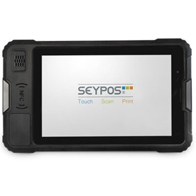 Tableta rugerizada seypos zt max 2d android 12 scanner 2d 4 – 64gb nfc