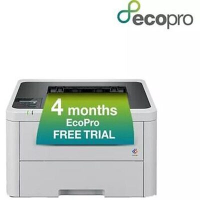 Hl – l3220cwe impresora lser color 600 x 2400 dpi a4 wifi