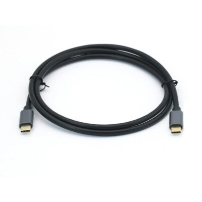 Cable usb tipo c equip macho – macho 0.5m