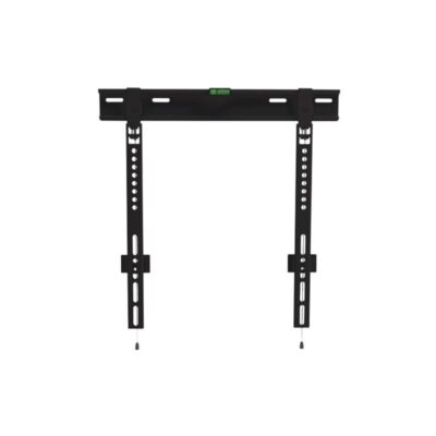 Soporte pared equip vesa hasta 55 pulgadas 400x400mm max 55kg