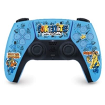 Accesorio sony ps5 – mando dualsense fortnite limited edition