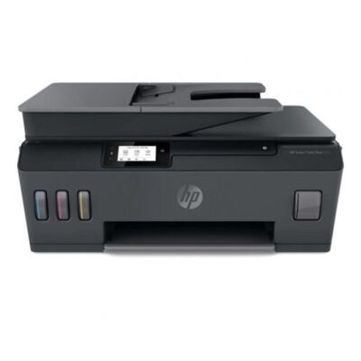 Multifunción inyeccion hp smart tank plus 570