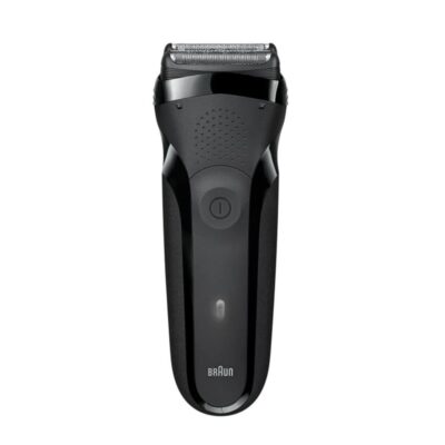 Afeitadora braun 3 – 300s – zz